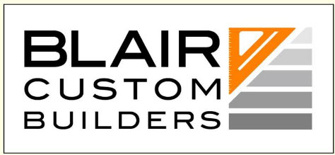 Blair Custom Builder