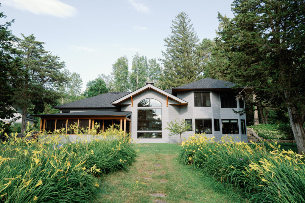 Leach Construction