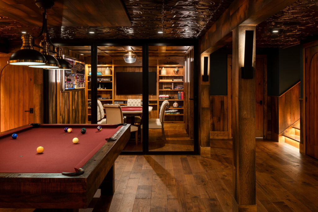 Speakeasy 3