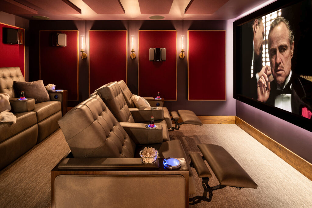 Speakeasy 5